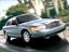2006 Ford Crown Victoria